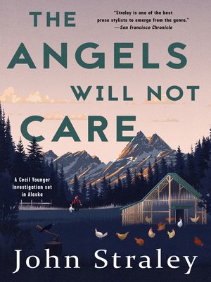 cover image of The Angels Will Not Care